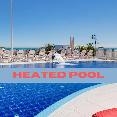 Hotel Manila Lido di Jesolo Ngoại thất bức ảnh