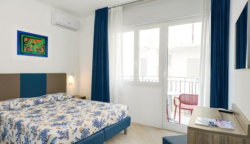 Hotel Manila Lido di Jesolo Phòng bức ảnh