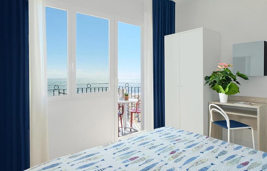 Hotel Manila Lido di Jesolo Phòng bức ảnh