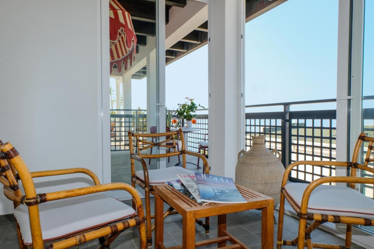 Hotel Manila Lido di Jesolo Ngoại thất bức ảnh