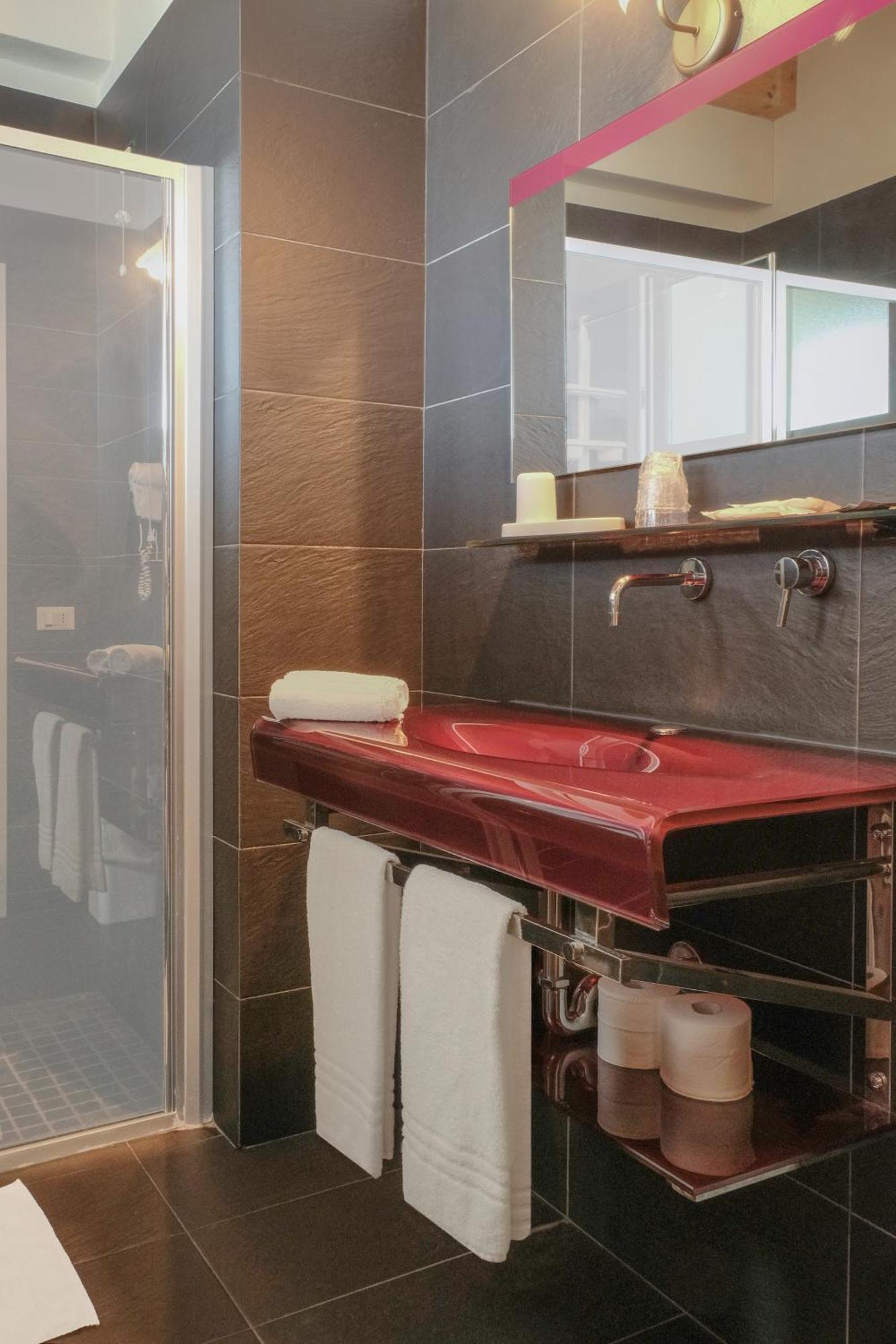 Hotel Manila Lido di Jesolo Phòng bức ảnh