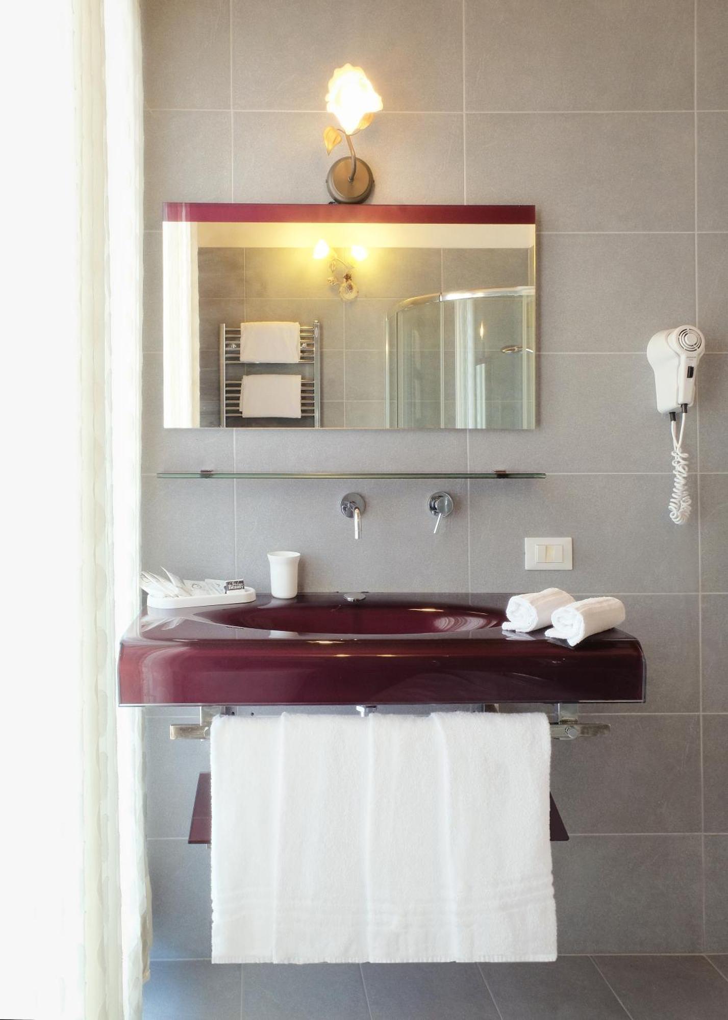 Hotel Manila Lido di Jesolo Phòng bức ảnh