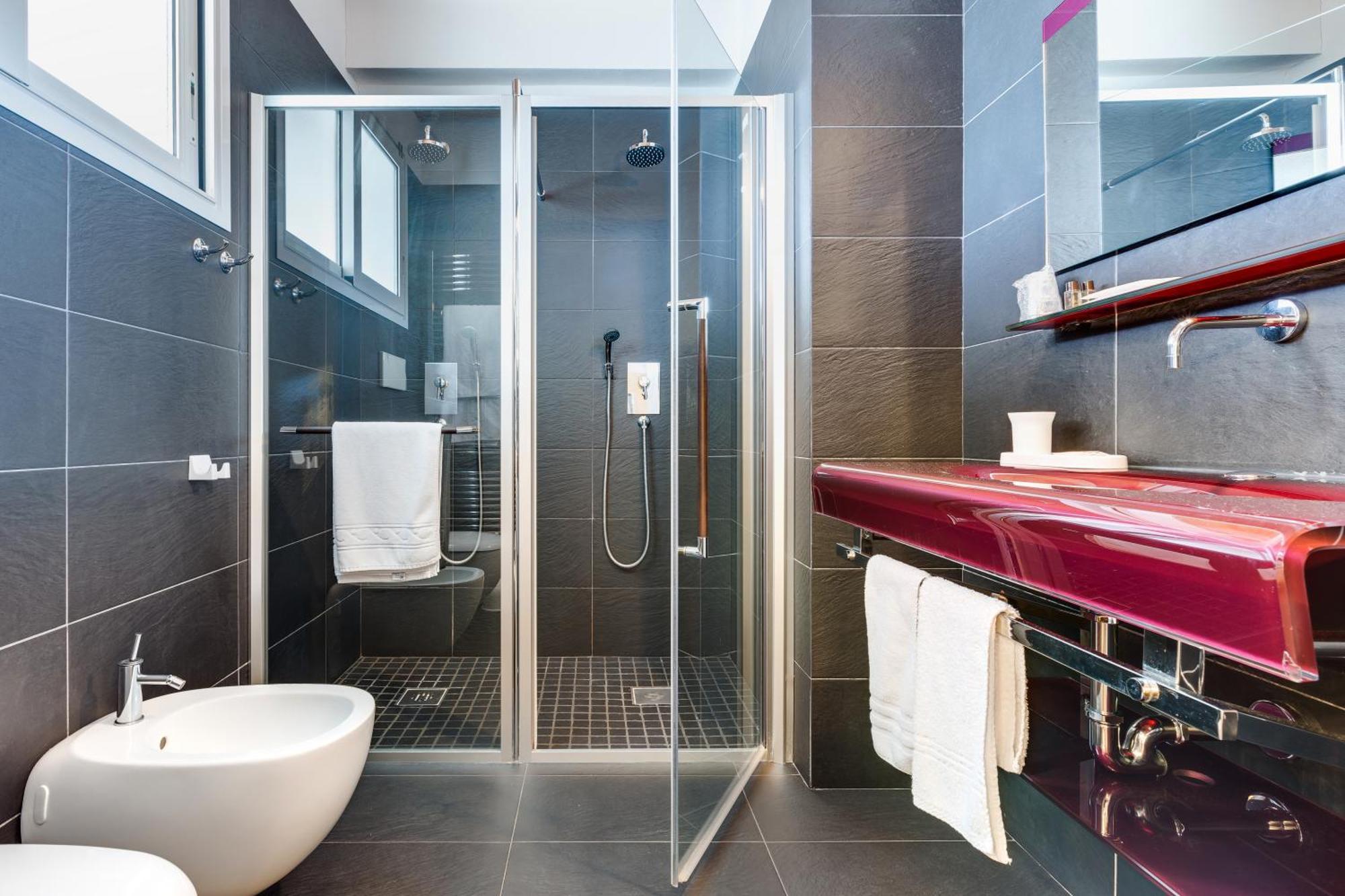 Hotel Manila Lido di Jesolo Phòng bức ảnh
