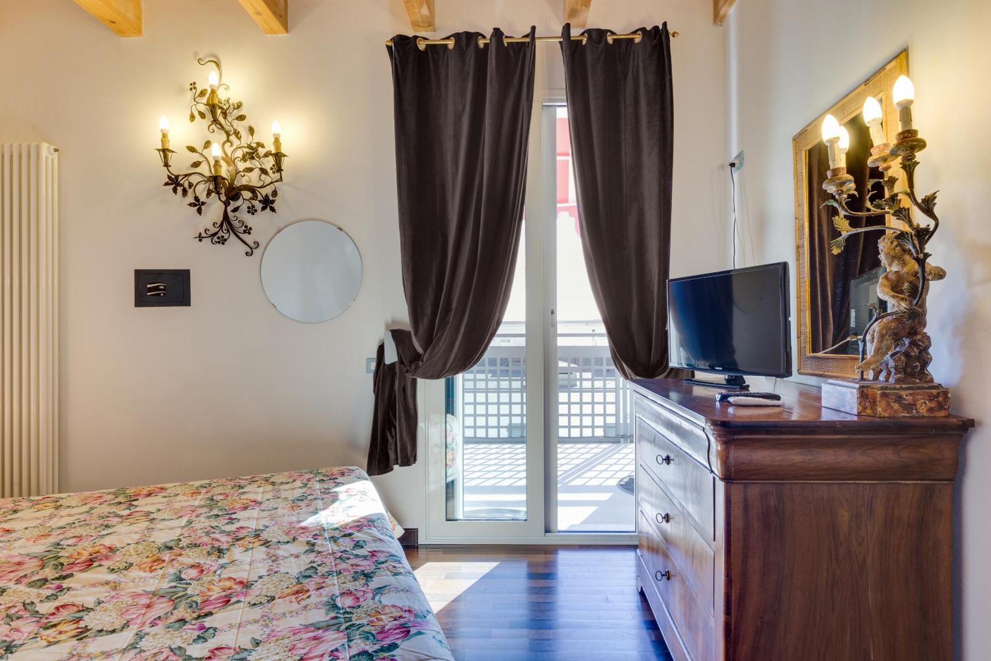 Hotel Manila Lido di Jesolo Phòng bức ảnh