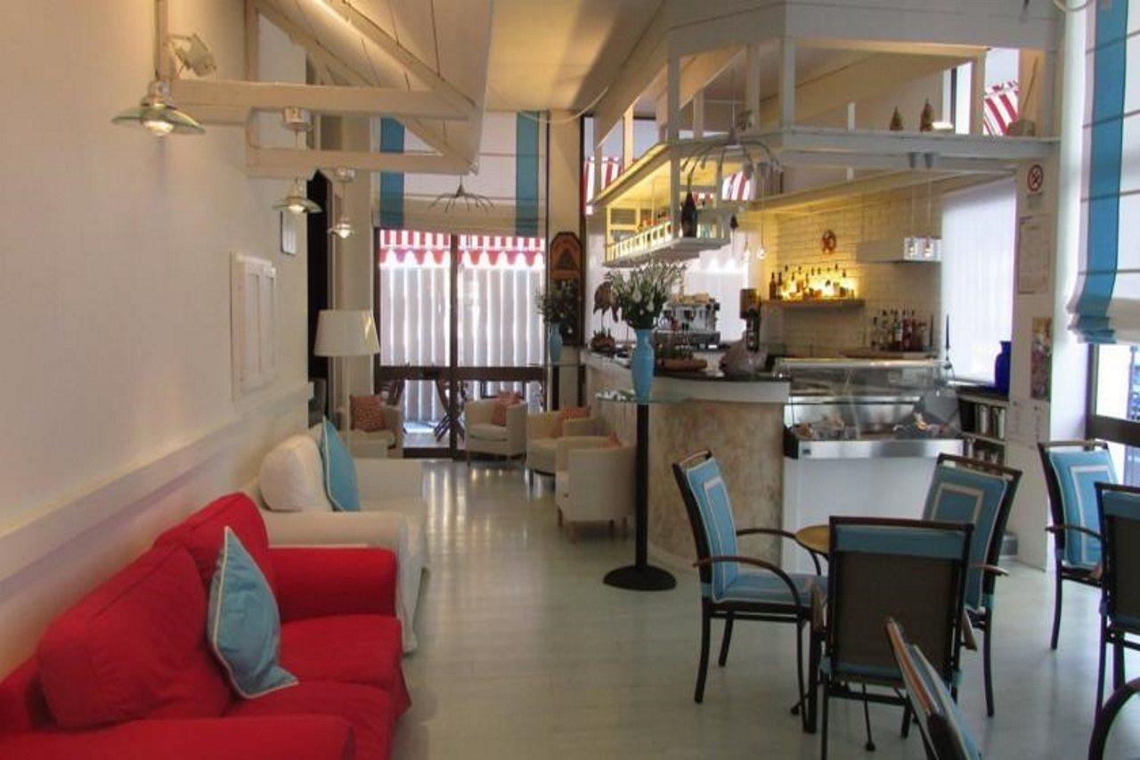 Hotel Manila Lido di Jesolo Ngoại thất bức ảnh