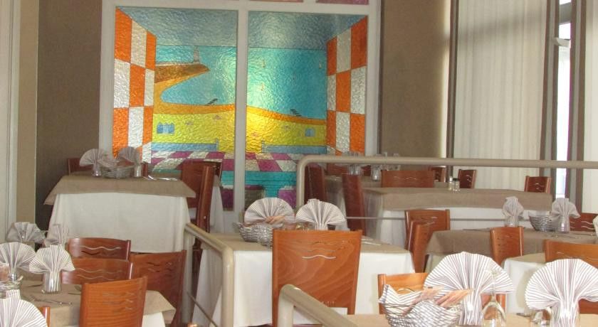 Hotel Manila Lido di Jesolo Ngoại thất bức ảnh