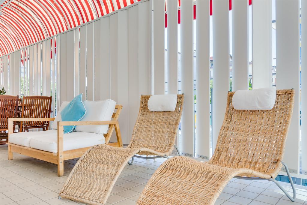 Hotel Manila Lido di Jesolo Ngoại thất bức ảnh