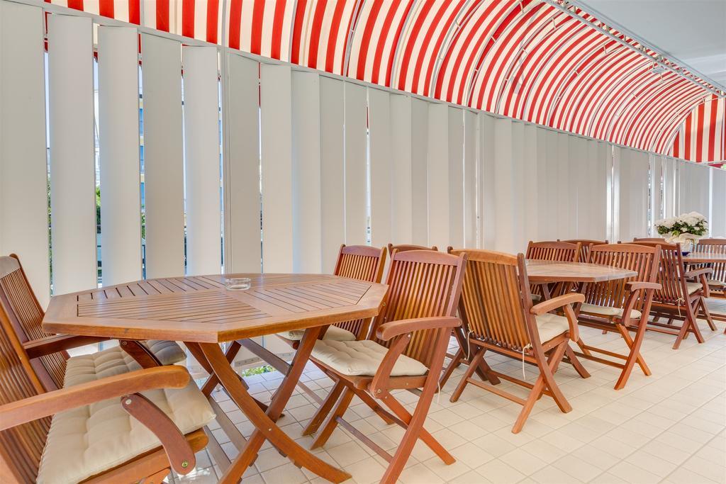 Hotel Manila Lido di Jesolo Ngoại thất bức ảnh