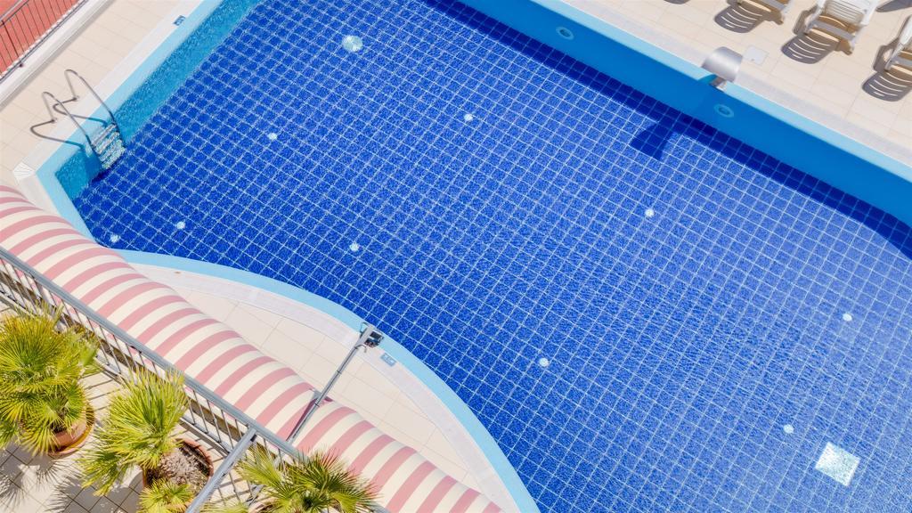 Hotel Manila Lido di Jesolo Ngoại thất bức ảnh