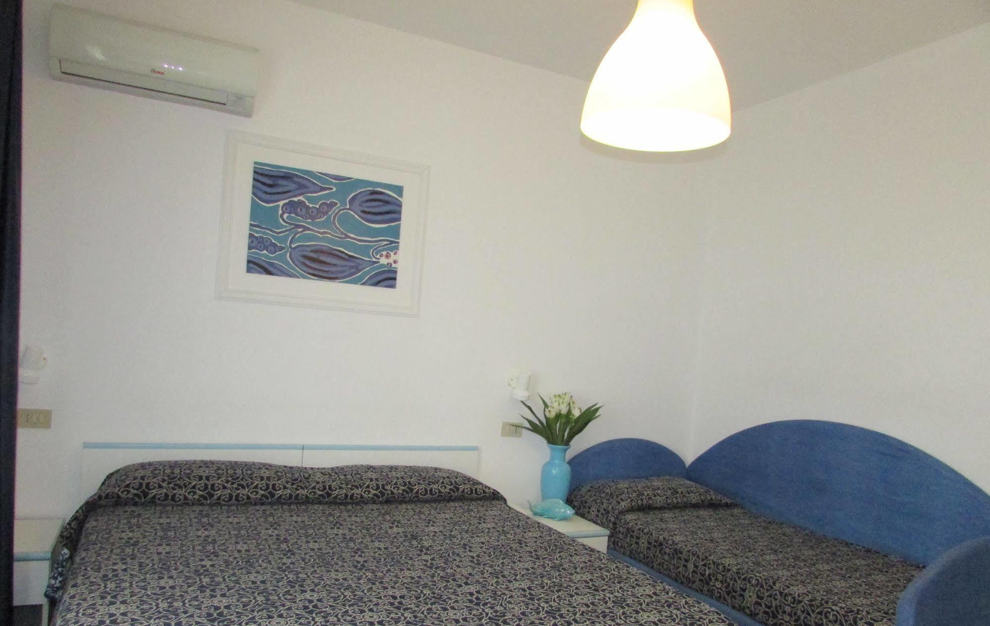Hotel Manila Lido di Jesolo Ngoại thất bức ảnh