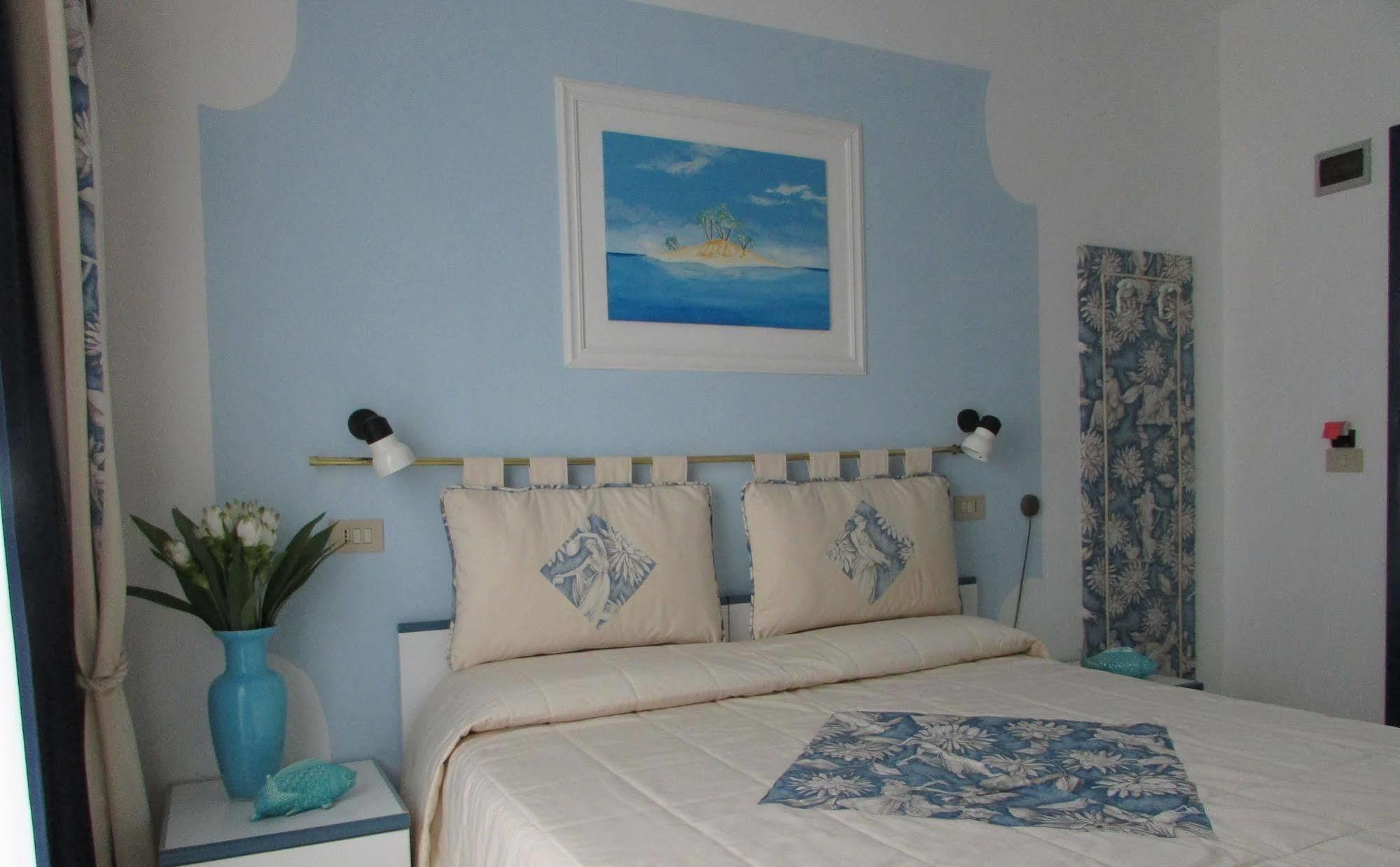 Hotel Manila Lido di Jesolo Ngoại thất bức ảnh