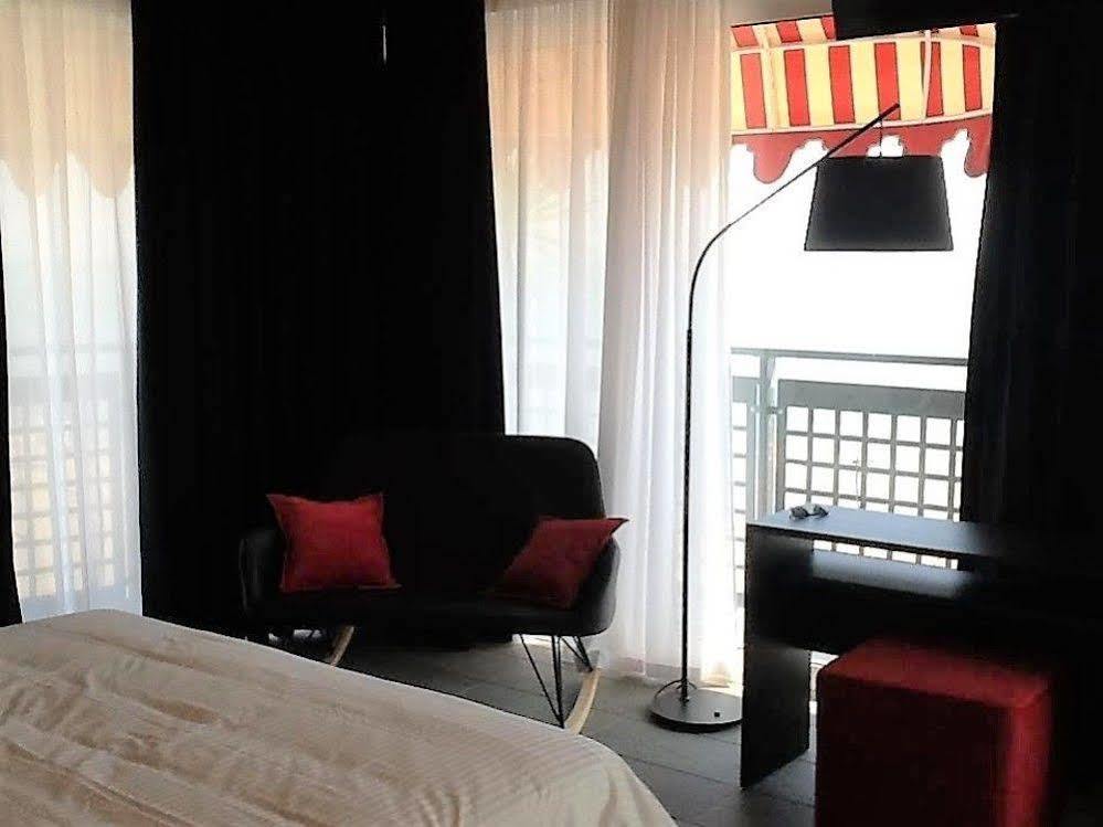 Hotel Manila Lido di Jesolo Ngoại thất bức ảnh