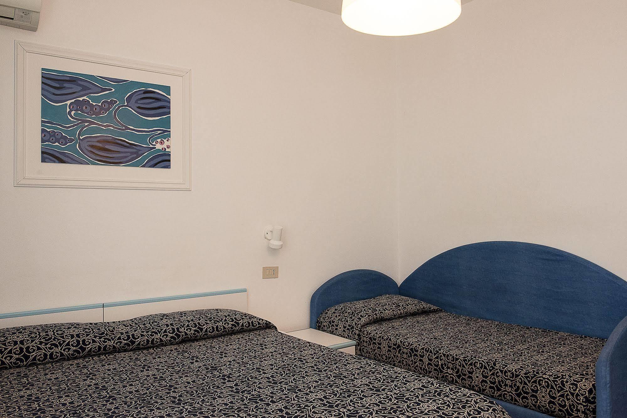 Hotel Manila Lido di Jesolo Ngoại thất bức ảnh
