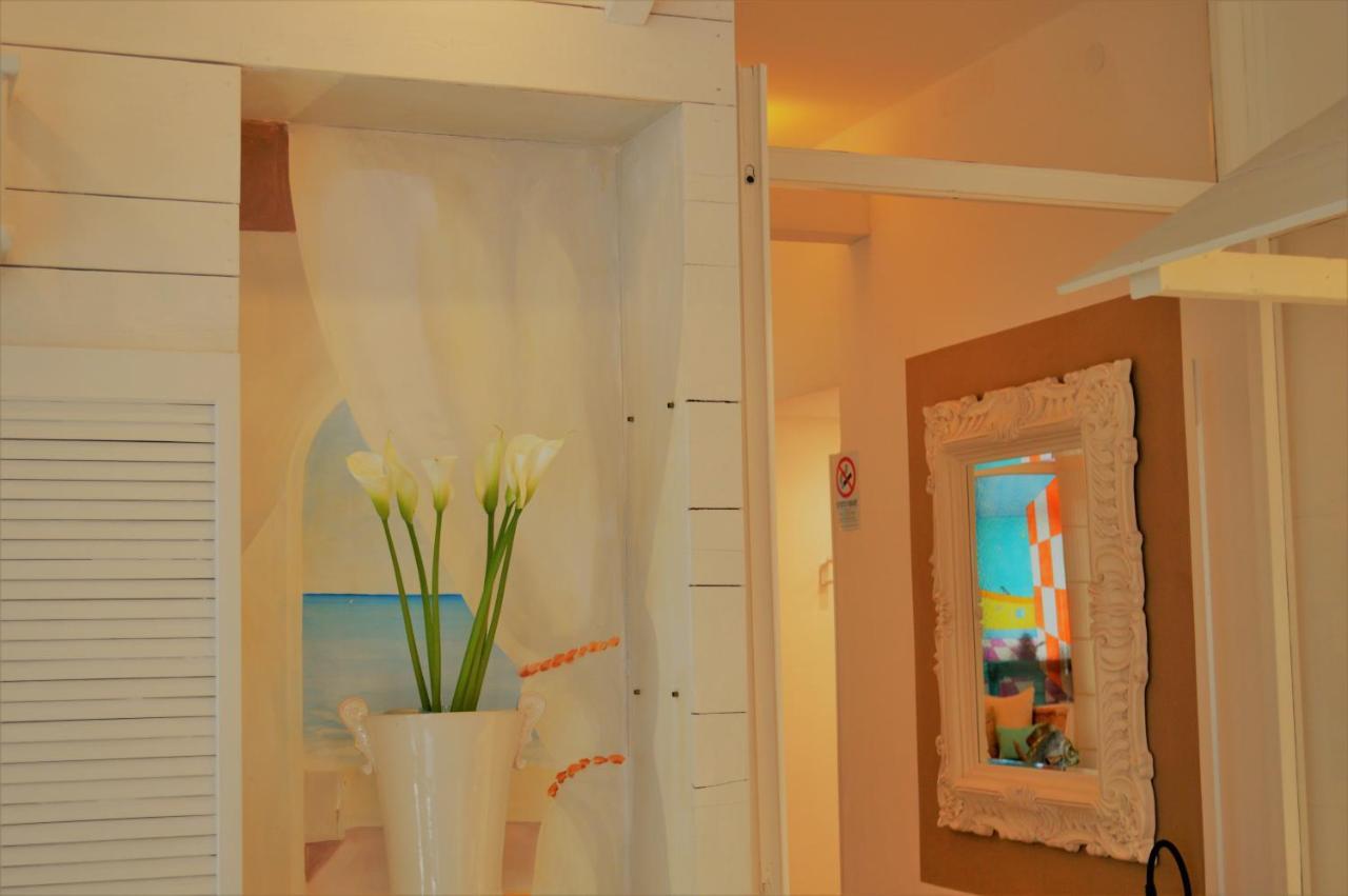 Hotel Manila Lido di Jesolo Ngoại thất bức ảnh