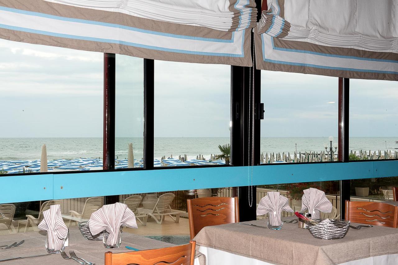 Hotel Manila Lido di Jesolo Ngoại thất bức ảnh