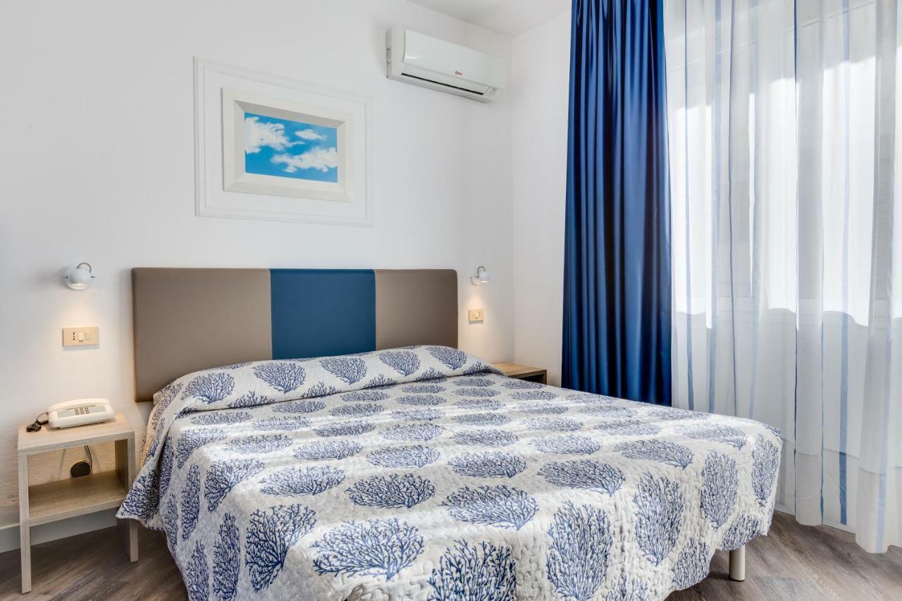 Hotel Manila Lido di Jesolo Phòng bức ảnh